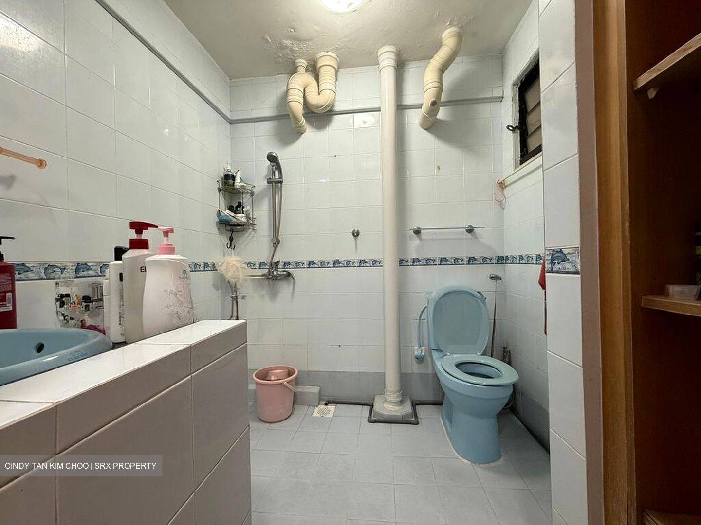 Blk 414 Commonwealth Avenue West (Clementi), HDB 5 Rooms #510520411